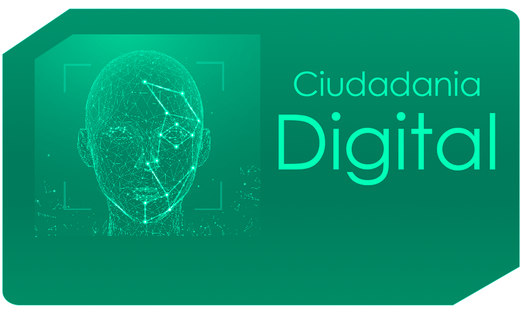 Logo Ciudadania